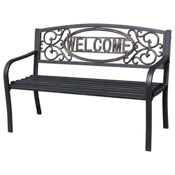 Imperial Power Imperial Power 211932 Four Seasons Welcome Park Bench 211932
